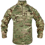 British Army UBACS Shirt