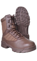 Bates - British Army Boots (Used)