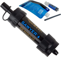 Sawyer - Mini
