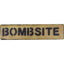 Wooden Signs - Clearance prices