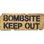 Wooden Signs - Clearance prices