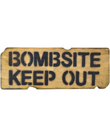 Wooden Signs - Clearance prices