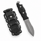 Gear Aid Buri Drop Point Camping Knife – 7.5 cm