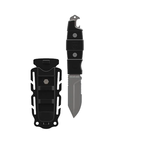 Gear Aid - Buri Adventure Knife