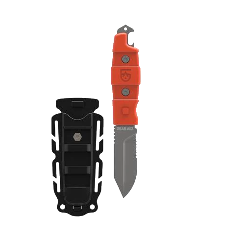 Gear Aid - Buri Adventure Knife