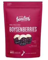 Little Beauties - Freeze Dried Boysenberries