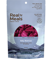 Real Meals - Baby Beetroot