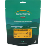 Back Country - Tasty Chicken Mash - 175 gram pack