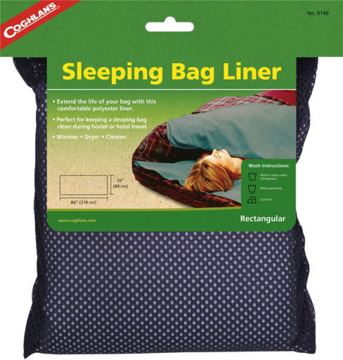 Coghlan's - Sleeping Bag Liner