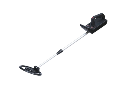 Electus - Beginner Metal Detector with Auto Tune