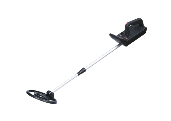 Electus - Beginner Metal Detector with Auto Tune