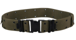 Mil-Com  - Pistol Belt with Side Release Buckle