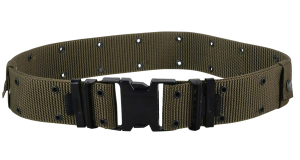 Mil-Com  - Pistol Belt with Side Release Buckle