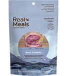 Real Meals - Berry Smoothie