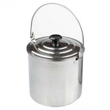 Elemental - Aluminium Billy Tins