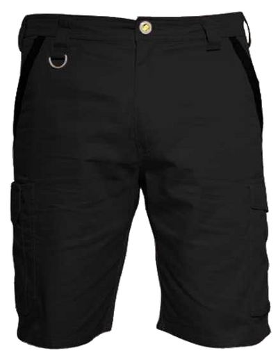 Workhorse - Cotton Ripstop Cargo Short