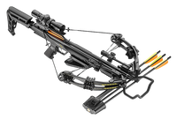Ek Archery Research - Blade+ Crossbow with 4x32 Scope (175LB)