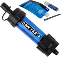 Sawyer - Mini