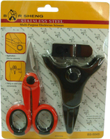 Multi-purpose Electrician Scissors