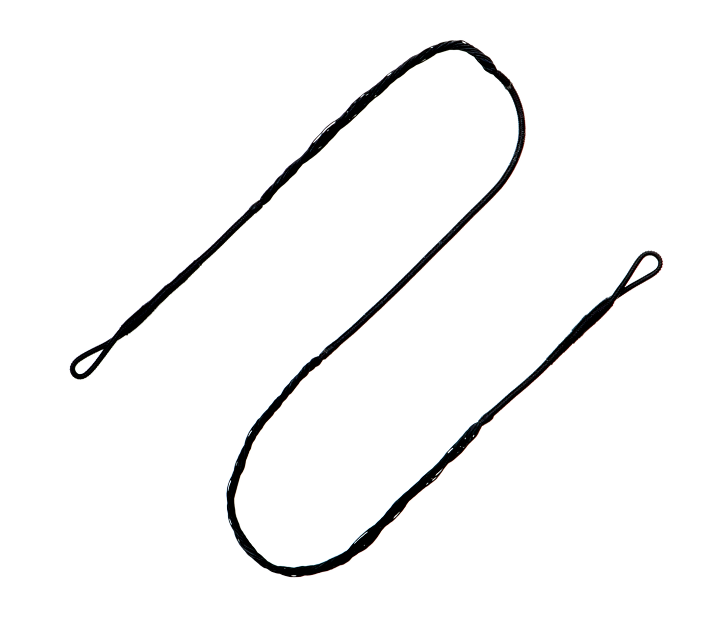 Junxing - F158 Bow String Replacement (22LB)