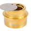 Highlander - Brass Meths Burning Burner