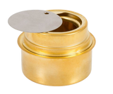 Highlander - Brass Meths Burning Burner