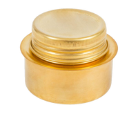 Highlander - Brass Meths Burning Burner