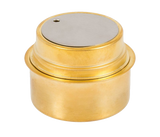 Highlander - Brass Meths Burning Burner