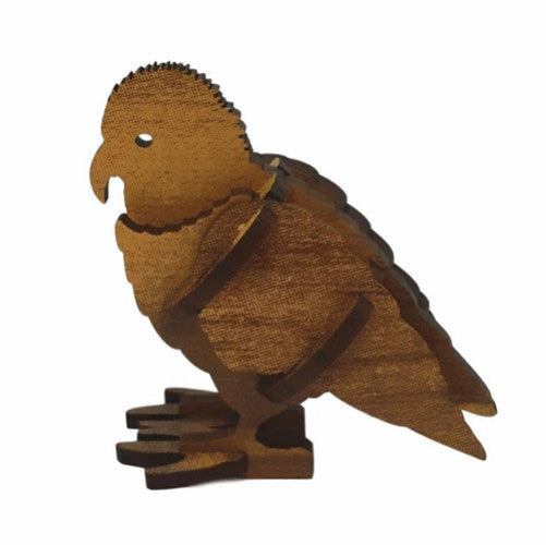 Make Your Own - Flat Pack/Kit Set New Zealand Icons