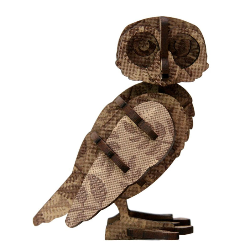 Make Your Own - Flat Pack/Kit Set New Zealand Icons