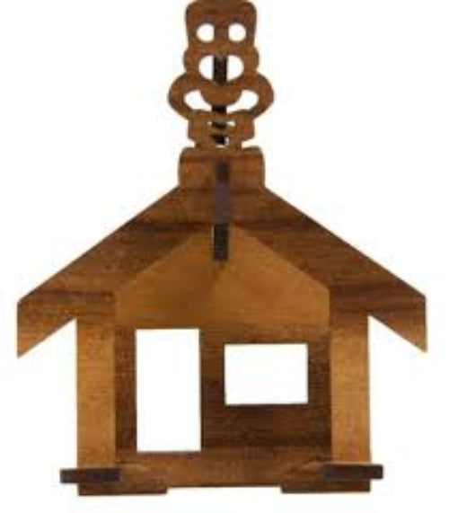 Make Your Own - Flat Pack/Kit Set New Zealand Icons