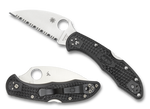 Spyderco - Delica 4 Wharncliffe {Lightweight}