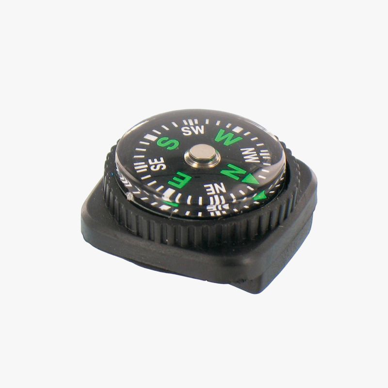 Watch Strap Compass – Outpost Supplies NZ 2014 Ltd.