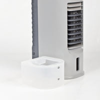 Companion -  Rechargeable mini evaporative cooler