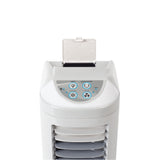 Companion -  Rechargeable mini evaporative cooler