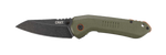 CRKT - Overland Folding Pocket Knife