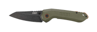 CRKT - Overland Folding Pocket Knife
