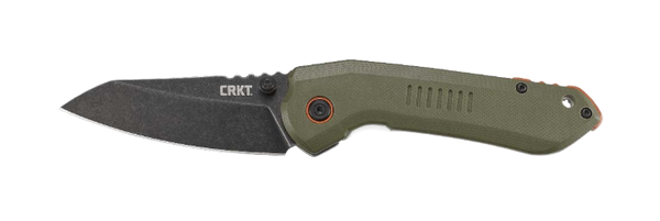 CRKT - Overland Folding Pocket Knife