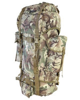 Cadet Rucksack 60 Litre
