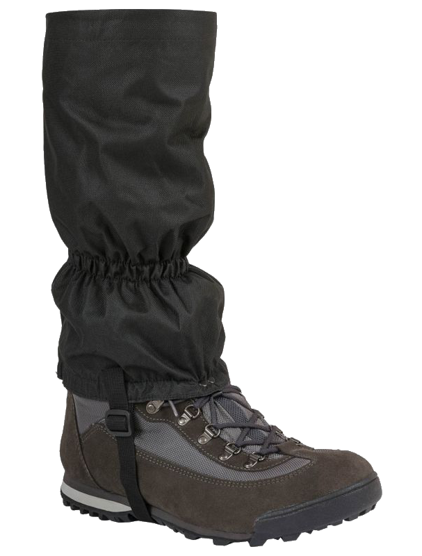 Highlander - Classic Gaiters