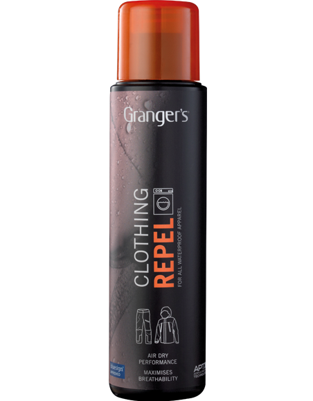 Grangers - Clothing Repel