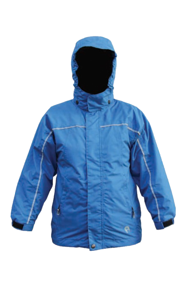 KiwiStuff - Whio Kids Jacket