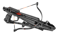 Ek Archery Research - Cobra System R9 (90LBS) with Stock