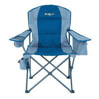 OZtrail Cooler Arm Chair Outpost Supplies NZ 2014 Ltd