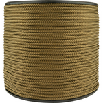 Web- Tex - Paracord per metre or 100 metre roll