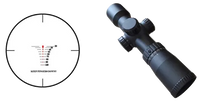 Stealth - Crossbow Scope 1.5-5X32 30mm DIA