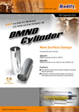 Modify DMND Cylinder Type 2 for MP5-A4/A5