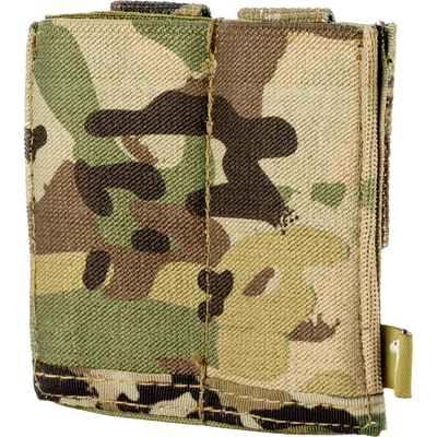 Viper Tactical - Double Pistol Mag Plate