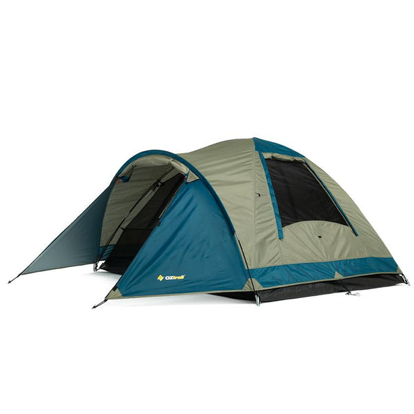 OZtrail - Tasman 3V Dome Tent