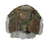 Tactical - Fast Helmet Cover (Cover Only)